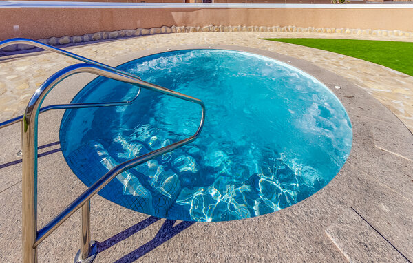 Apartamento - Torre de la Horadada , España - EBC014 12