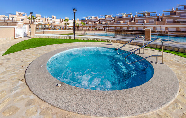 Apartamento - Torre de la Horadada , España - EBC014 13