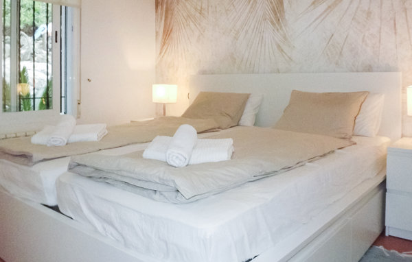 Vakantiehuis 