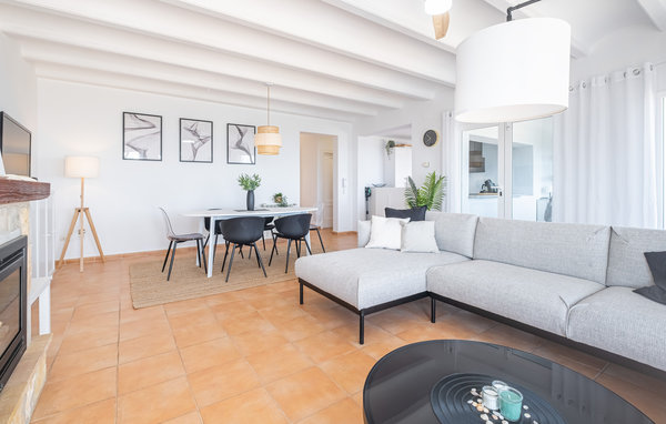 Vakantiehuis 