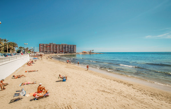 Casa de vacaciones 