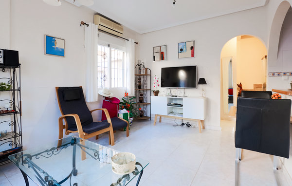 Casa de vacaciones 