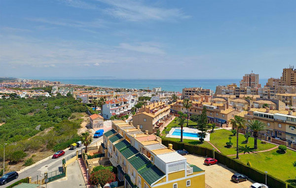 Apartment - Torrevieja , Spain - EBC044 1