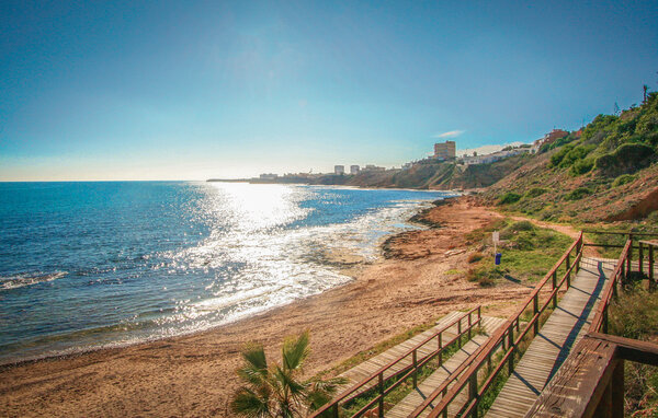 Semesterlägenhet - Torrevieja  03188 Alicante Esp , Spanien - EBC056 903