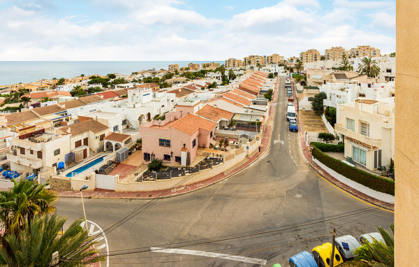 Semesterlägenhet - Torrevieja  03188 Alicante Esp , Spanien - EBC056 7