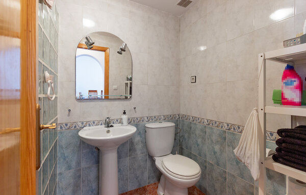 Casa de vacaciones - San fulgencio , España - EBC067 702