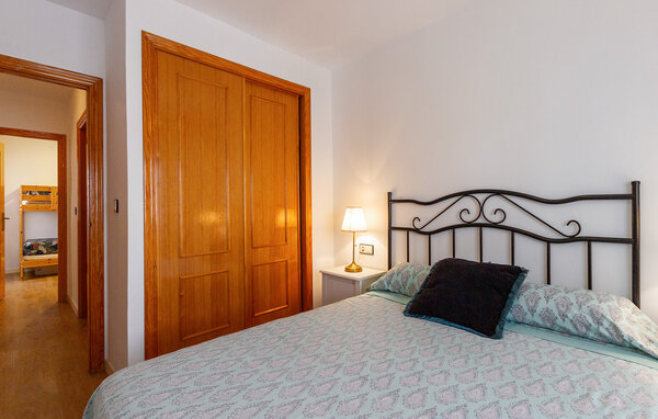 Casa de vacaciones - San fulgencio , España - EBC067 601
