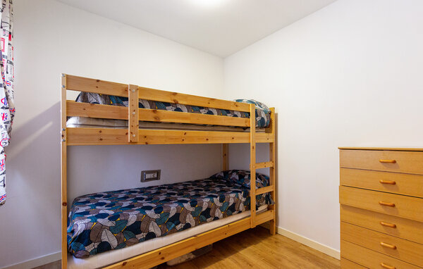 Casa de vacaciones - San fulgencio , España - EBC067 602