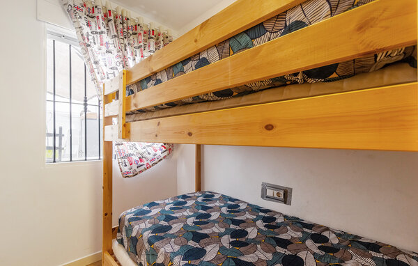 Casa de vacaciones - San fulgencio , España - EBC067 603