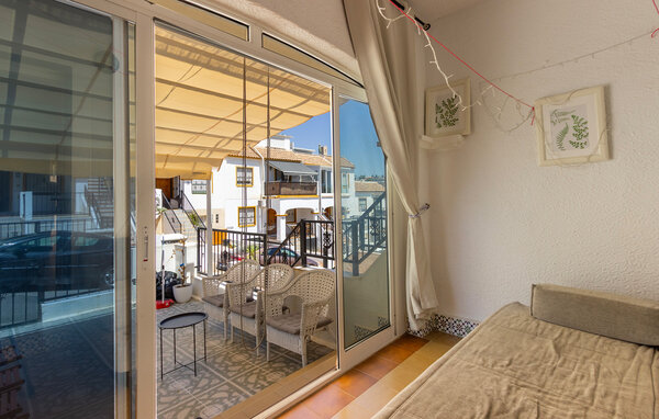 Casa de vacaciones - San fulgencio , España - EBC067 5