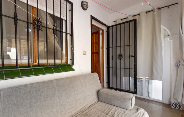 Casa de vacaciones - San fulgencio , España - EBC067 301