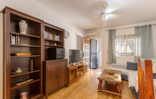 Casa de vacaciones - San fulgencio , España - EBC067 302