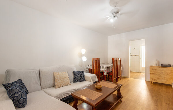 Casa de vacaciones - San fulgencio , España - EBC067 303