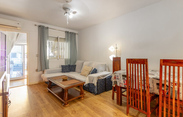 Casa de vacaciones - San fulgencio , España - EBC067 3