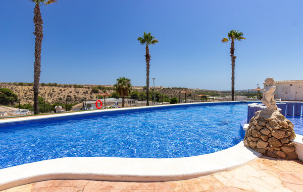 Casa de vacaciones - San fulgencio , España - EBC067 8