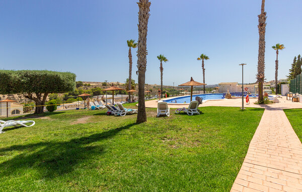 Casa de vacaciones - San fulgencio , España - EBC067 9