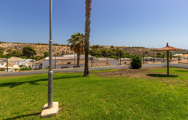 Casa de vacaciones - San fulgencio , España - EBC067 12