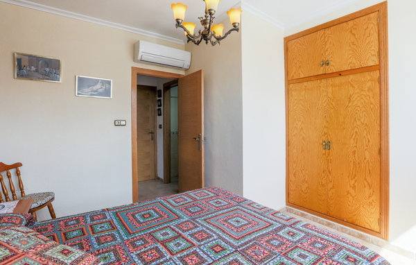 Ferienhaus 