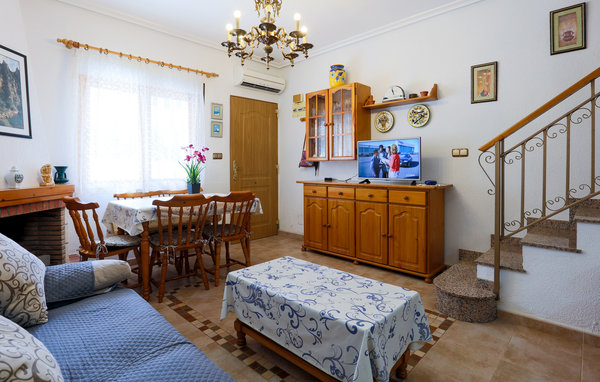 Ferienhaus 