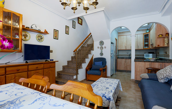 Ferienhaus 
