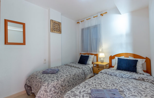 Semesterlägenhet - Torrevieja , Spanien - EBC085 603