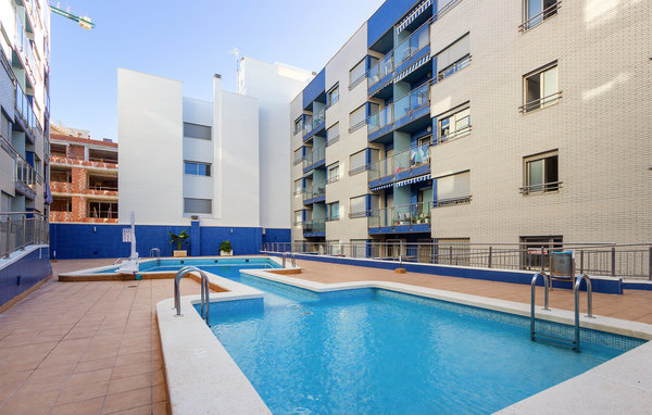 Semesterlägenhet - Torrevieja , Spanien - EBC085 11