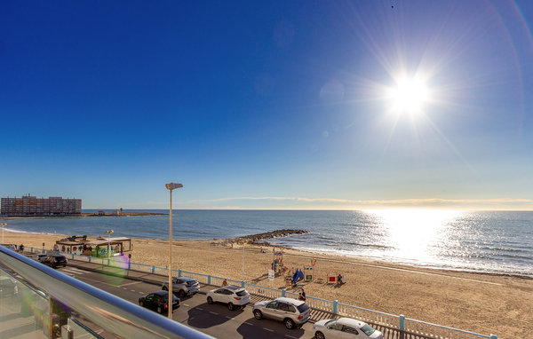 Semesterlägenhet - Torrevieja , Spanien - EBC085 8