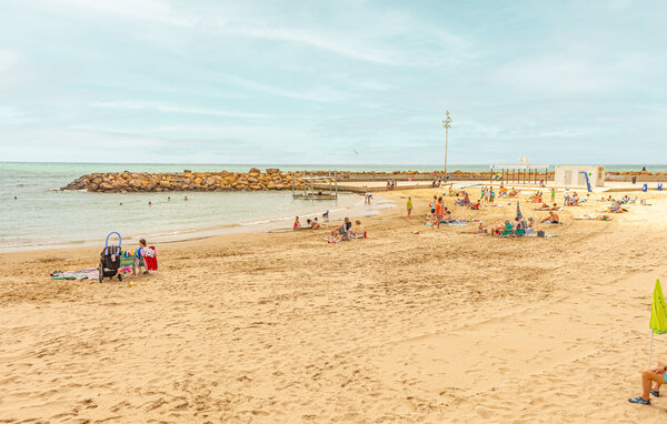 Semesterlägenhet - Torrevieja , Spanien - EBC089 905