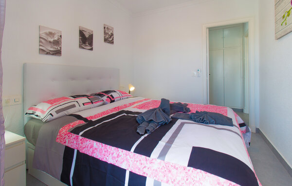 Semesterlägenhet - Torrevieja , Spanien - EBC089 601