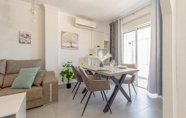 Semesterlägenhet - Torrevieja , Spanien - EBC089 301