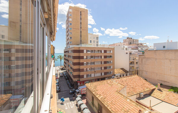Semesterlägenhet - Torrevieja , Spanien - EBC089 2