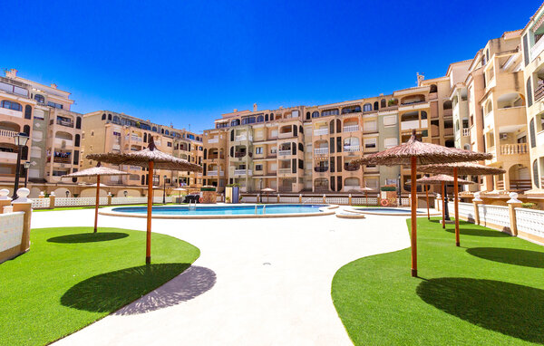 Apartament - Torrevieja , Hiszpania - EBC094 1