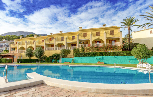 Holiday home 