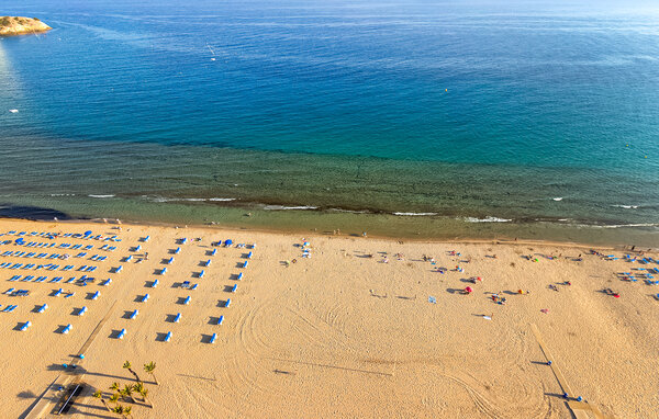 Apartment - Benidorm , Spain - EBC099 904