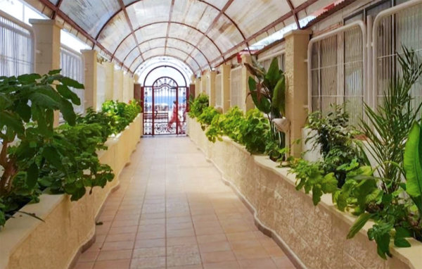 Apartment - Benidorm , Spain - EBC099 501