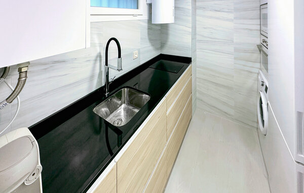 Apartment - Benidorm , Spain - EBC099 401