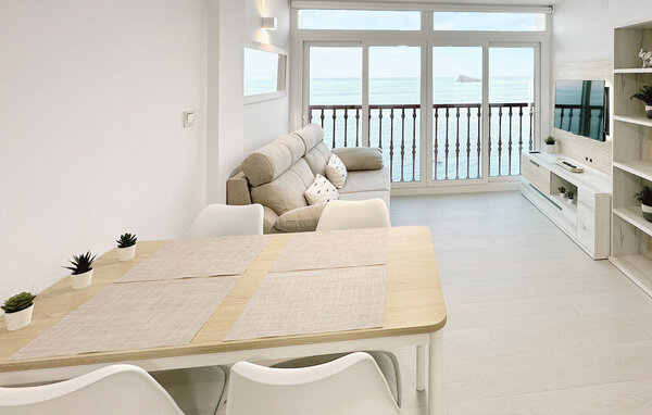 Apartment - Benidorm , Spain - EBC099 3