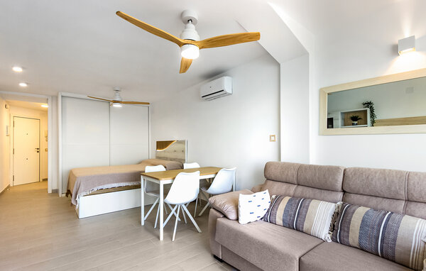 Apartment - Benidorm , Spain - EBC099 5