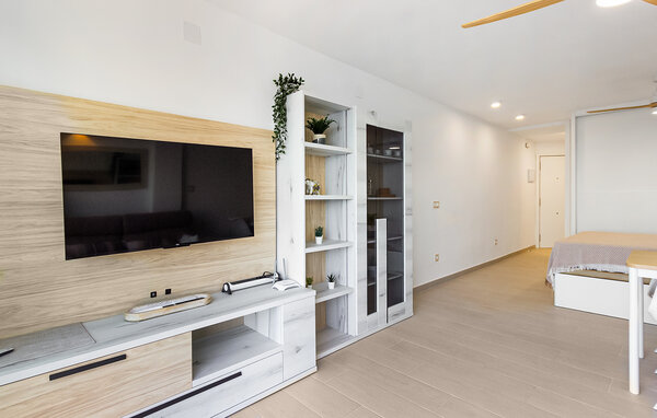 Apartment - Benidorm , Spain - EBC099 4