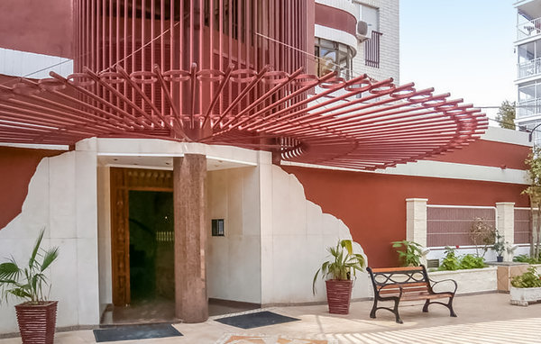 Apartment - Benidorm , Spain - EBC099 81