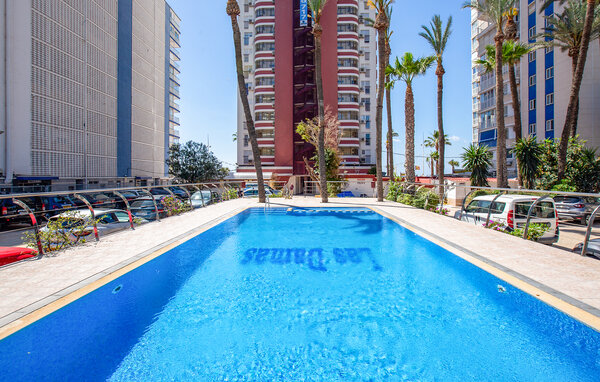 Apartment - Benidorm , Spain - EBC099 11