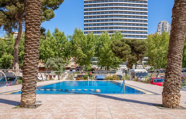 Apartment - Benidorm , Spain - EBC099 13