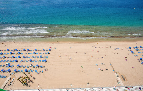 Apartment - Benidorm , Spain - EBC099 201
