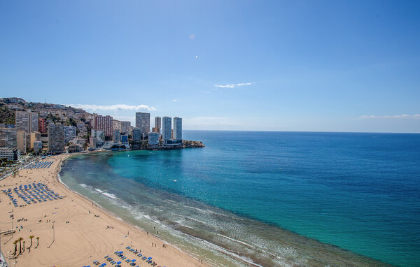 Apartment - Benidorm , Spain - EBC099 202