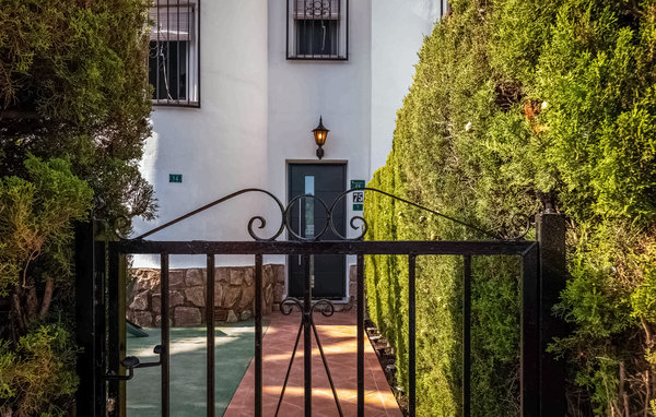 Casa de vacaciones - Denia , España - EBC103 801