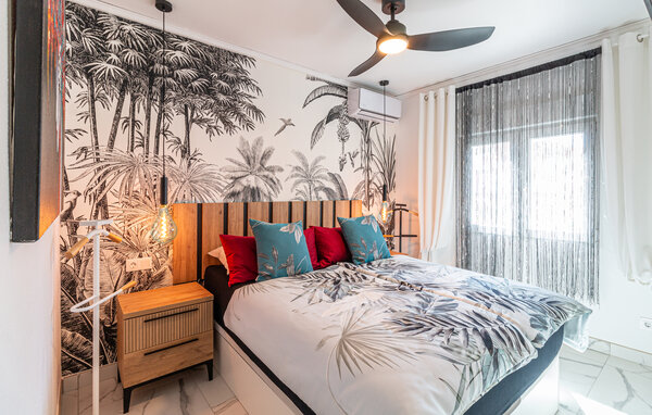 Casa de vacaciones - Denia , España - EBC103 601