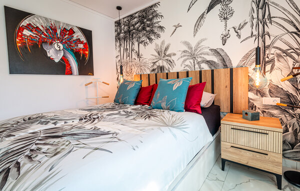 Casa de vacaciones - Denia , España - EBC103 602