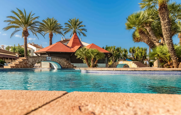 Casa de vacaciones - Denia , España - EBC103 11