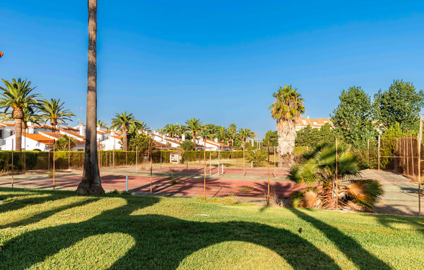 Casa de vacaciones - Denia , España - EBC103 16