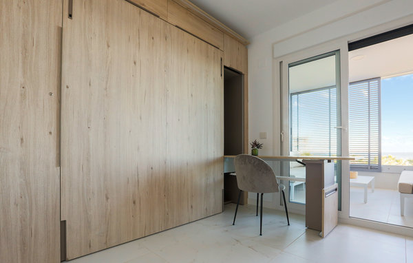 Semesterlägenhet - Torrevieja , Spanien - EBC104 601